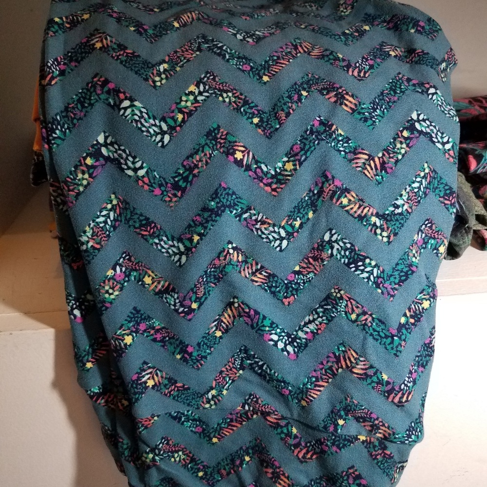 Lularoe TC leggings